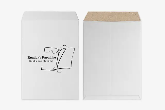 Premium Business Stationery